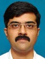 Vikram V. - IT Manager