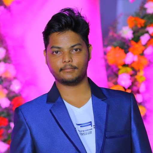 Rohith G. - UI Developer