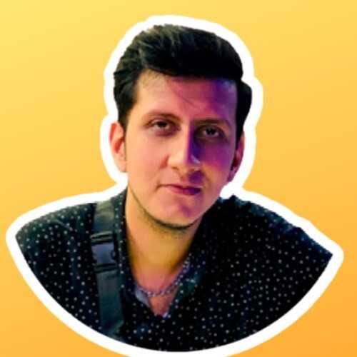 Nabeel K. - Shopify Developer &amp; Certified PMP