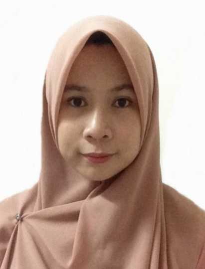 Nur Syazana M. - Human Resource Executive