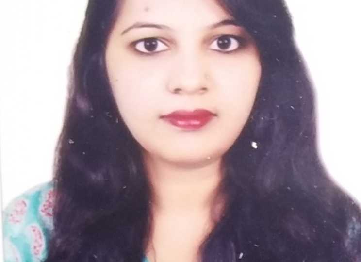 Reena M. - Software Engineer