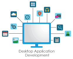 Java Desktop Applications