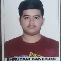 Shrutam B.