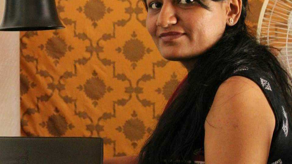 Sunitha R. - Software Test analyst