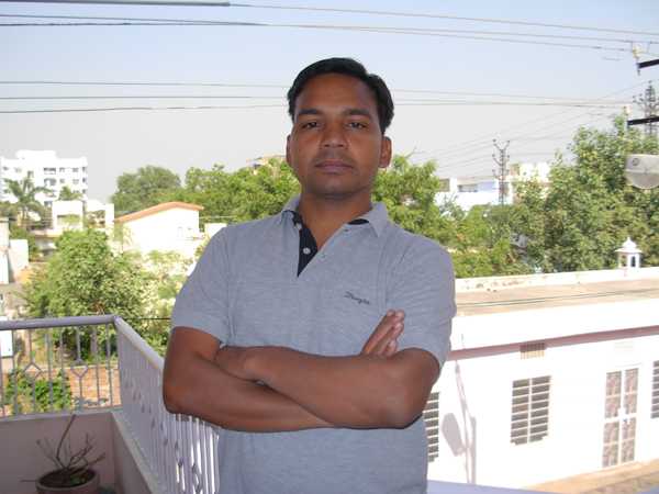 Sanjeev N. - UI/UX, Web &amp; Graphic Design, LAMP (Linux, Apache, MySQL, PHP)