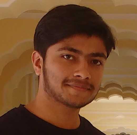 Anshul M. - Senior Full Stack .NET (.NET Core) Web Developer