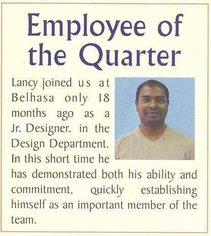 Lancy - Landscaping designer