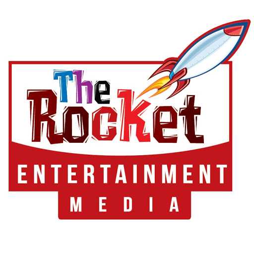 The Rocket E. - I am a Graphic Designer