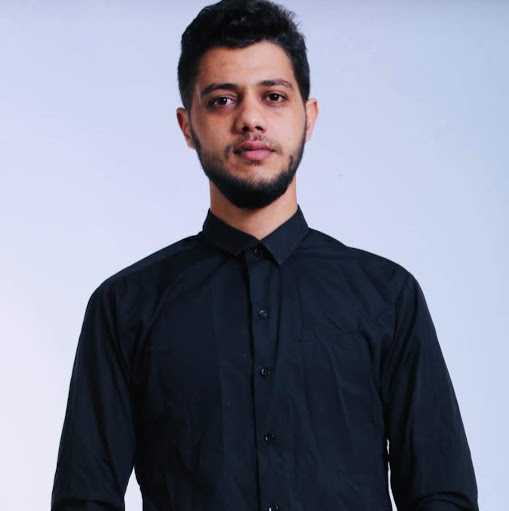 Mohammed A. - Web Developer