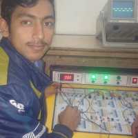 Electrical Electronics Engineering Works