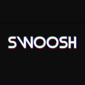 Swoosh .. - Co-Founder
