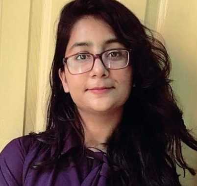 Samia Akram - Video Editor