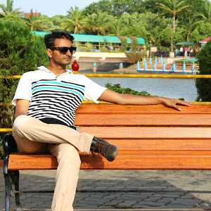 Shubham W. - Videography and filmmaker
