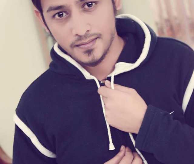 Nahid Hossain - web designer 