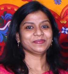 Anuradha - Instructional Designer with 9 years of experience