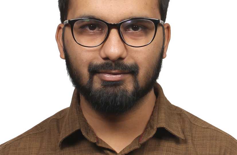Varun Singh - Data Visualization Expert
