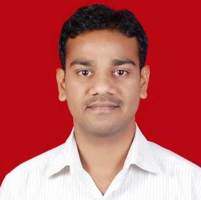 Harish R. - Data Analyst with more than 4.5 years of professional experience