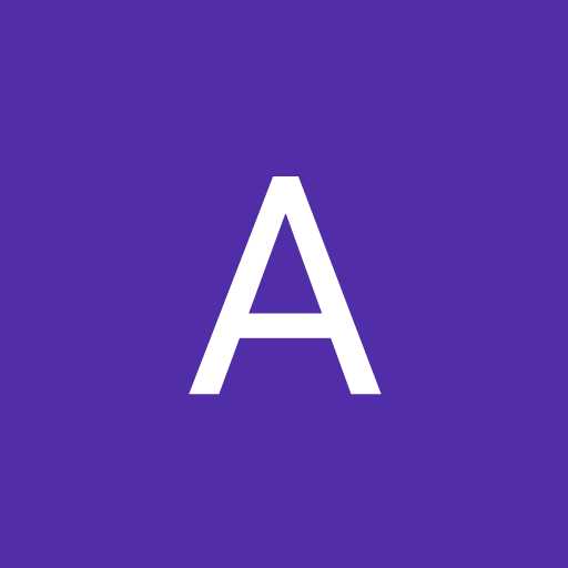 Anusha - UI Developer