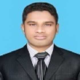 Md. Majharul I. - Data Entry Expert
