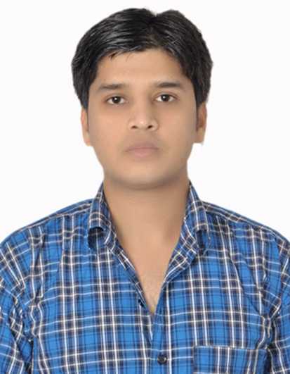 Ajay R. - Technical Support Advisor 