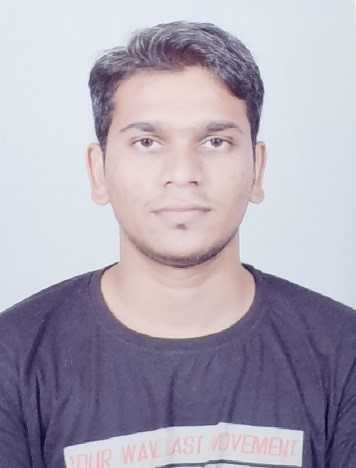 Jagdish A. - Information Assistant