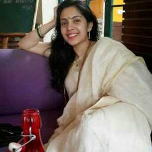 Ritu S. - Lecturer English Literature and Communication Studies