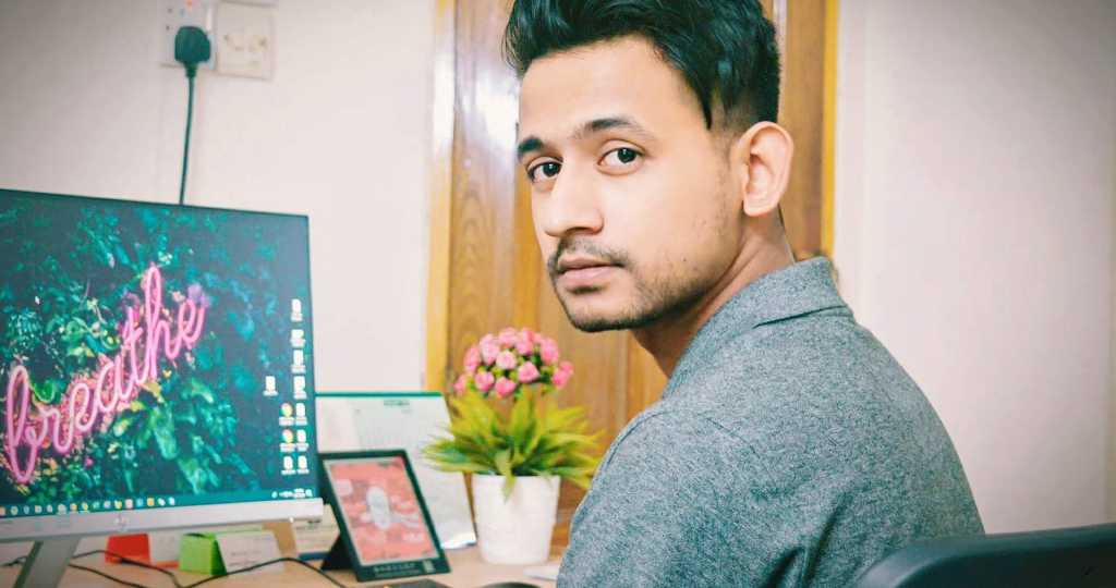 Sohanur Rahman S. - WordPress Expert / Web Developer / Webmaster