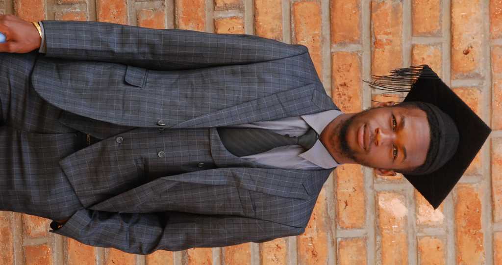 Fowowe J. - International Law analyst