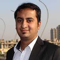 Sachin A. - Salesforce Expert|Developer|Consultant|Administrator