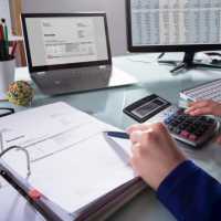 Associate, Corporate Tax Services, Bookkeeping/Tax/Accounting Services
