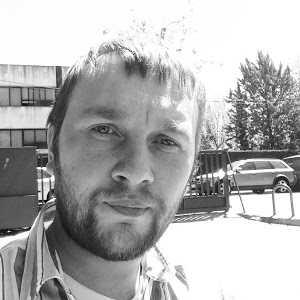 Yuriy A. - Systems engineer