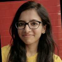 Haripriya T. - Data Scientist @Cisco | Kaggle Discussion Expert
