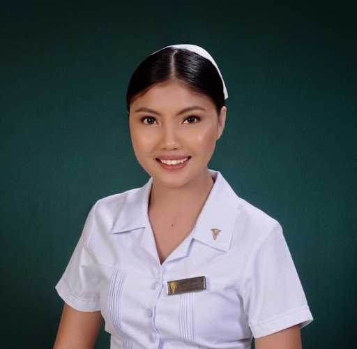 Azenith E. - Nurse