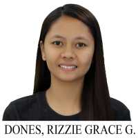Rizzie Grace D.