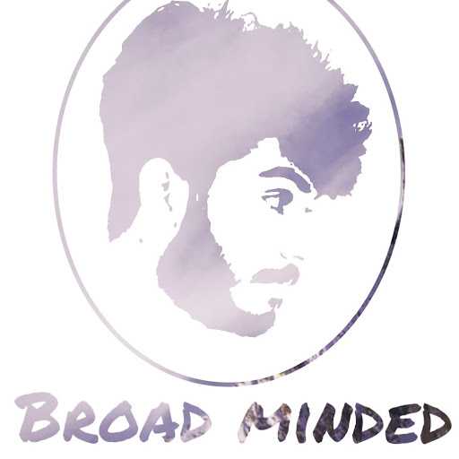 Broad Minded T. - writer
