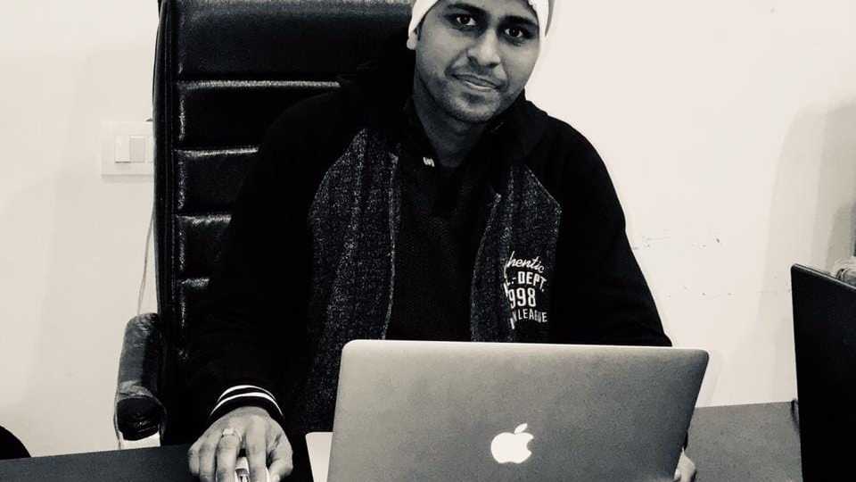 Anand A. - WordPress developer &amp; support with 8 years experience