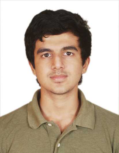 Soumit Bhowmick - Software Engineer