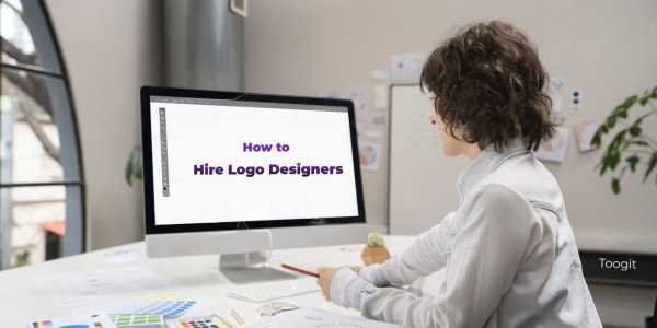 Finding the Perfect Fit: A Step-by-Step Process to Hire a Logo Designer - By Isabelle