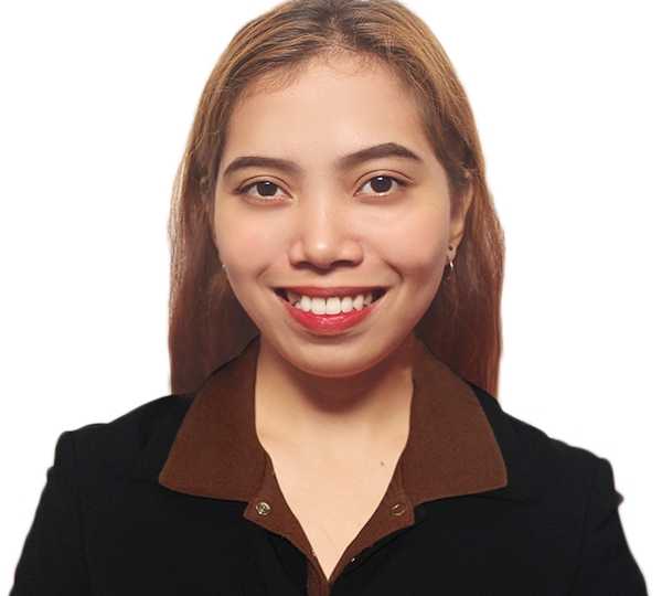 Maxine S. - Data Entry Specialist