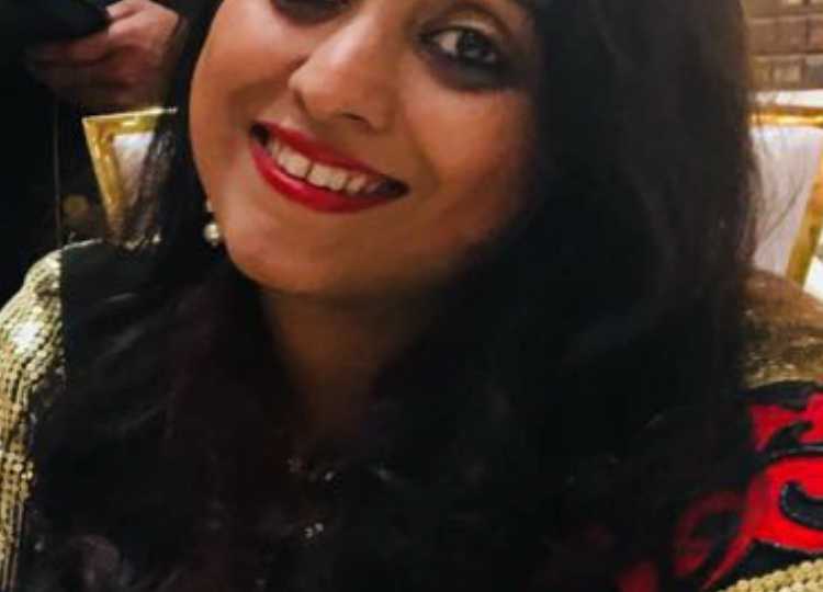 Shilpi - Chartered Accountant/Business Analyst