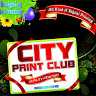 City Print Club