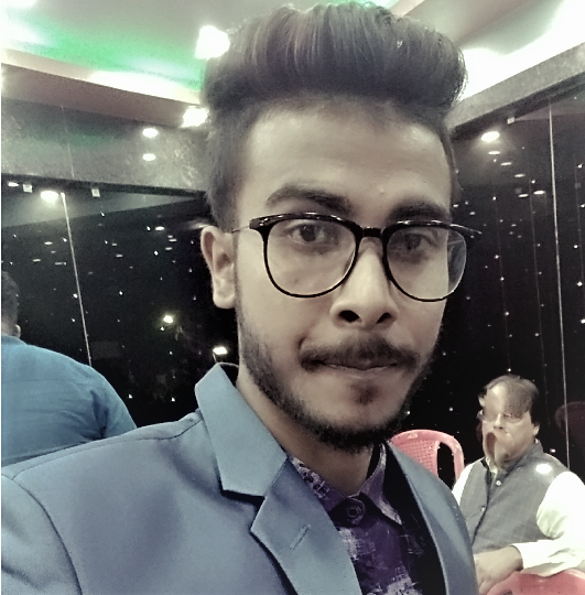 Saikat D. - Business Development Manager 