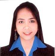 Nicole Santos - Accounting Supervisor