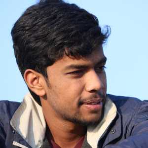 Nireekshith N. - Cinematographer