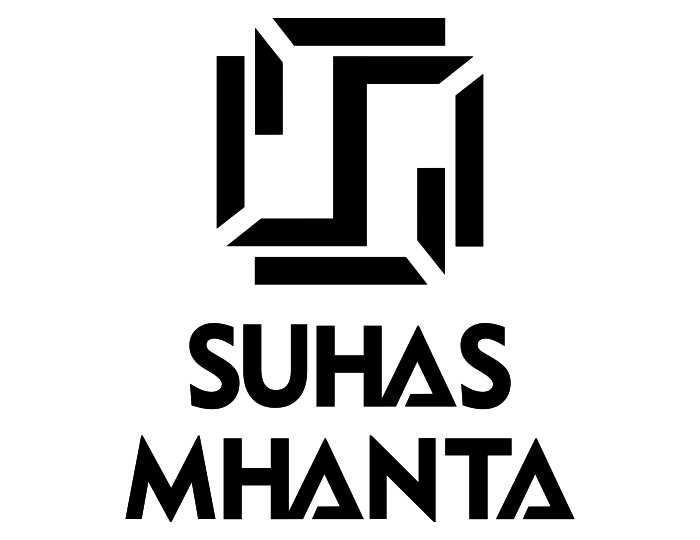 Suhas M. - Graphic Designer
