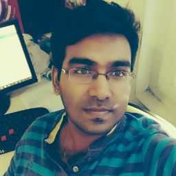 Vijaygowtham V. - Senior Java Developer