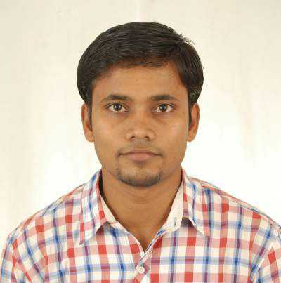 Rajeev K. - Associate Manager
