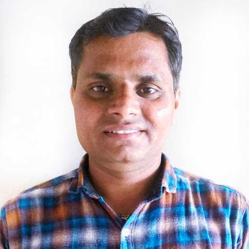 Gautamkumar S. - Software Test Analyst
