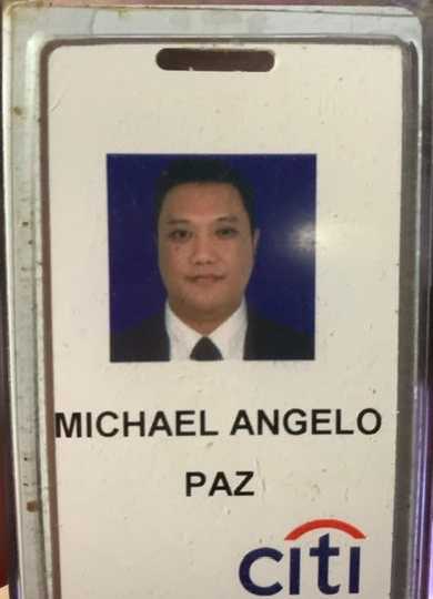 Angelo P. - Account Manager