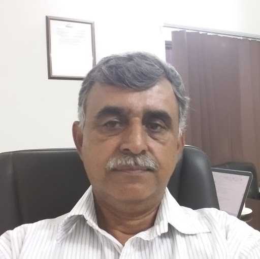 Wajid Ali S. - Technical Manager 
